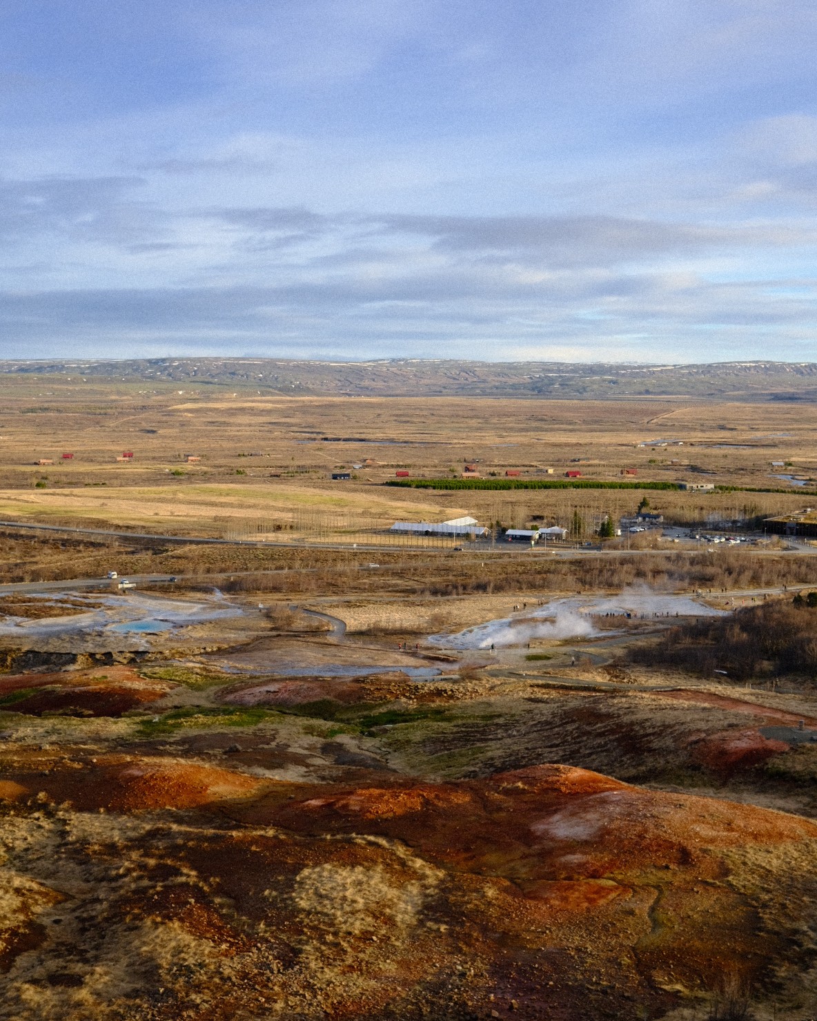 Travel photograph