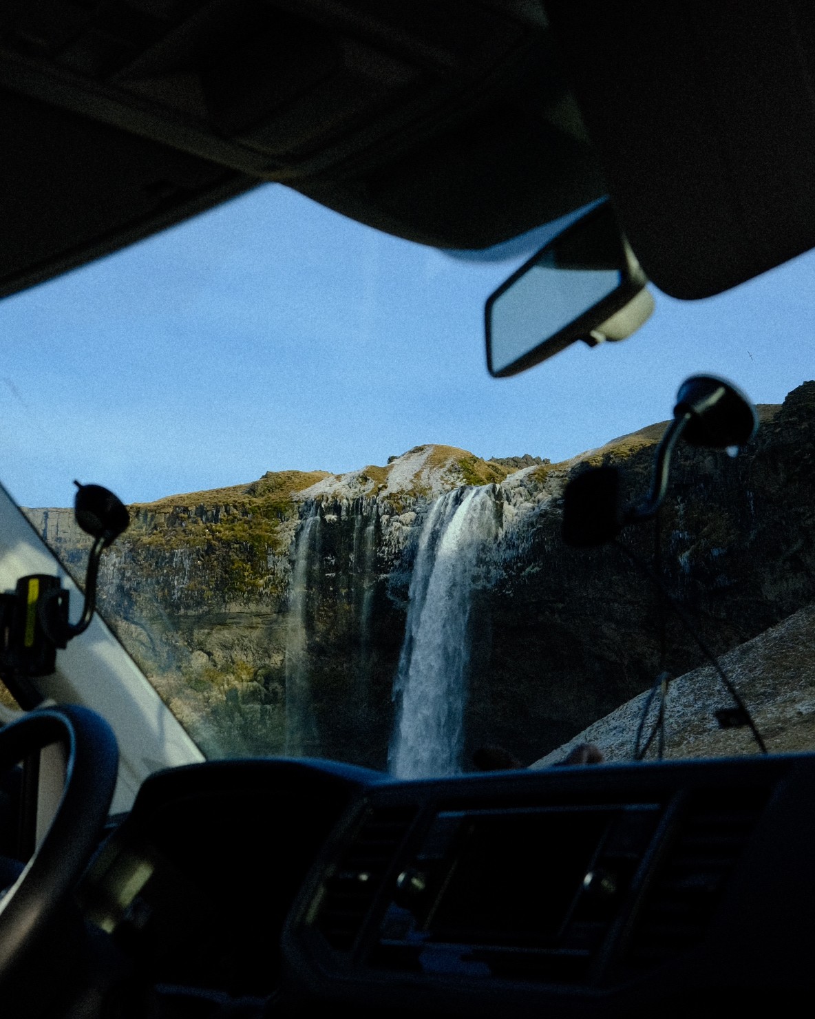 Travel photograph