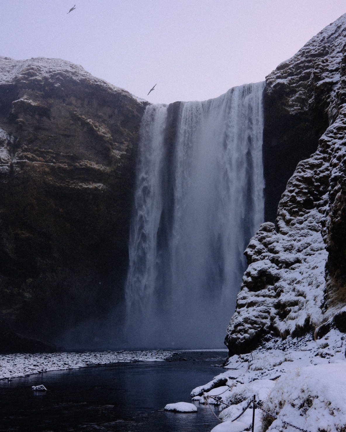 Travel photograph