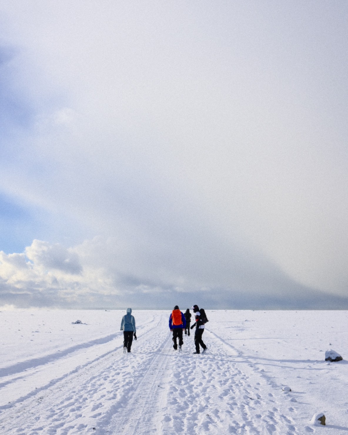 Travel photograph