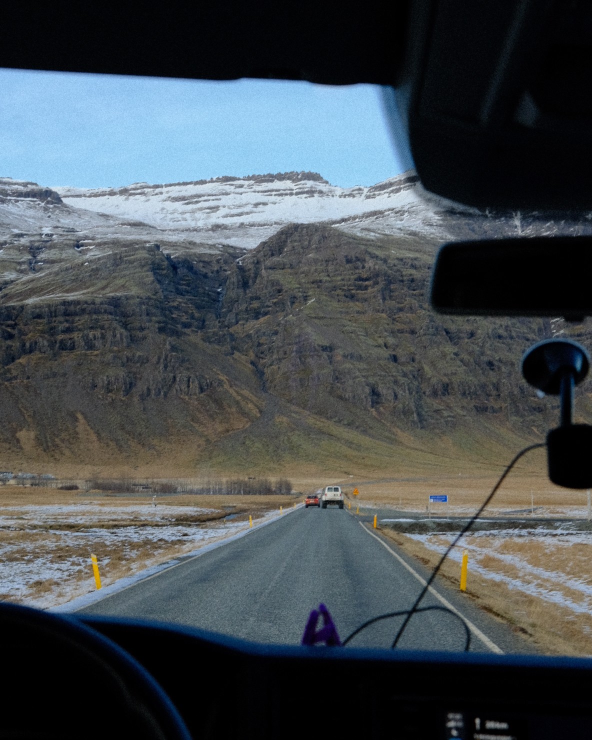 Travel photograph